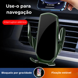 Suporte de telefone para carro