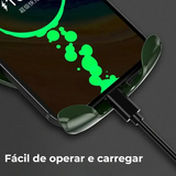 Suporte de telefone para carro