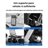 Suporte de telefone para carro